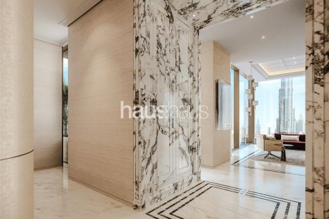 Apartamento en Business Bay, Dubai, 4 dormitorios, 747 m², № 43310 - foto 9