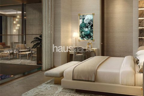 Apartamento en Business Bay, Dubai, 4 dormitorios, 747 m², № 43310 - foto 14