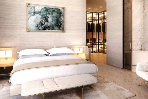 Apartamento en Business Bay, Dubai, 4 dormitorios, 747 m², № 43310 - foto 8