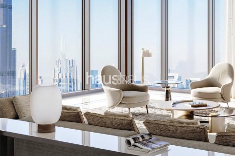 Apartamento en Business Bay, Dubai, 4 dormitorios, 747 m², № 43310 - foto 17