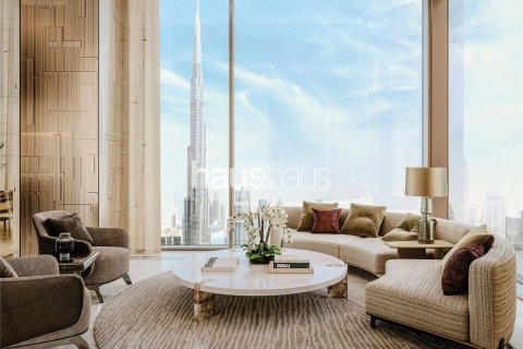 Apartamento en Business Bay, Dubai, 4 dormitorios, 747 m², № 43310 - foto 11