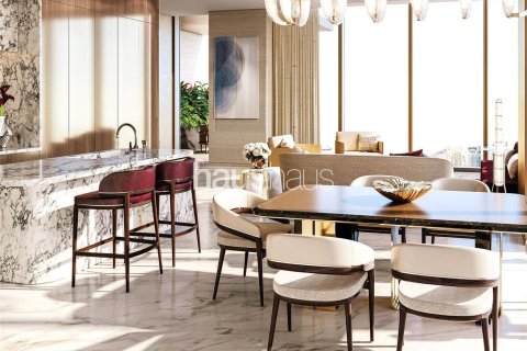 Apartamento en Business Bay, Dubai, 4 dormitorios, 747 m², № 43310 - foto 7