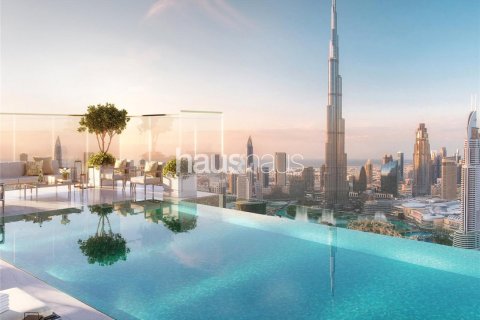 Apartamento en Business Bay, Dubai, 4 dormitorios, 747 m², № 43310 - foto 28