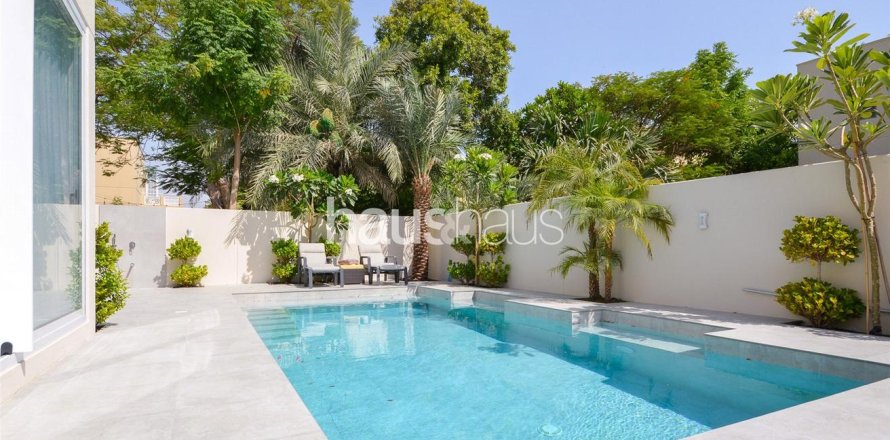 فيلا في Meadows, دبي 5 غرف نوم , 320 م² رقم 43309