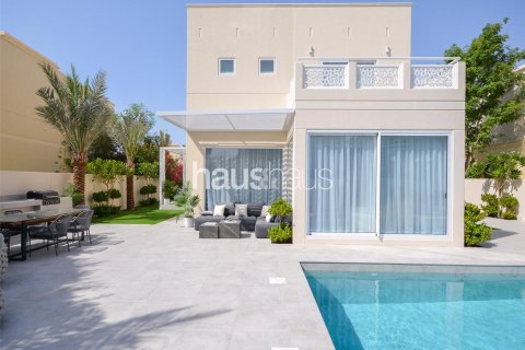 Villa en Meadows, Dubai, 5 dormitorios, 320 m², № 43309 - foto 30