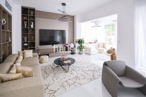 Villa en Meadows, Dubai, 5 dormitorios, 320 m², № 43309 - foto 12