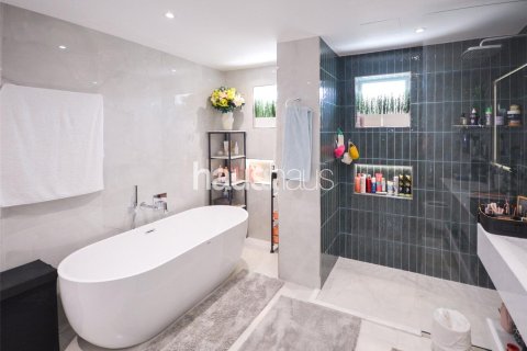 Villa en Meadows, Dubai, 5 dormitorios, 320 m², № 43309 - foto 7