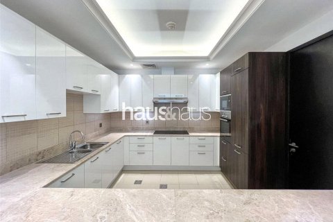 Townhouse in Jumeirah Golf Estates, Dubai 3 bedrooms, 265 sq.m. № 43307 - photo 5