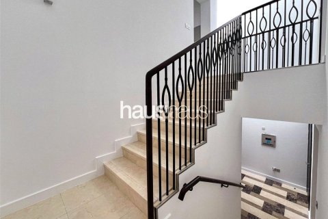 Townhouse in Jumeirah Golf Estates, Dubai 3 bedrooms, 265 sq.m. № 43307 - photo 9