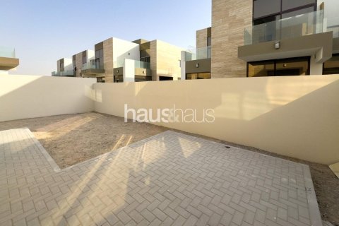 Townhouse in District 11, Mohammed Bin Rashid City, Dubai 4 bedrooms, 288 sq.m. № 43308 - photo 20