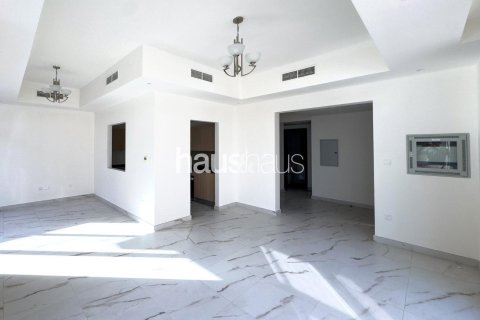 Townhouse in District 11, Mohammed Bin Rashid City, Dubai 4 bedrooms, 288 sq.m. № 43308 - photo 1