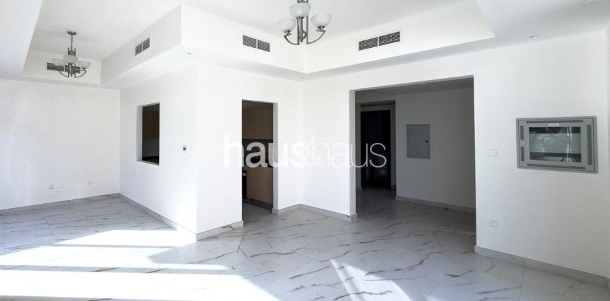 Townhouse in District 11, Mohammed Bin Rashid City, Dubai 4 bedrooms, 288 sq.m. № 43308