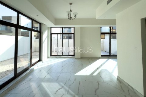 Townhouse in District 11, Mohammed Bin Rashid City, Dubai 4 bedrooms, 288 sq.m. № 43308 - photo 5
