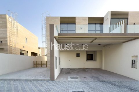 Townhouse in District 11, Mohammed Bin Rashid City, Dubai 4 bedrooms, 288 sq.m. № 43308 - photo 2
