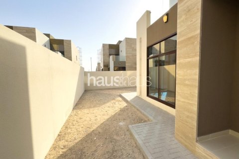 Townhouse in District 11, Mohammed Bin Rashid City, Dubai 4 bedrooms, 288 sq.m. № 43308 - photo 3