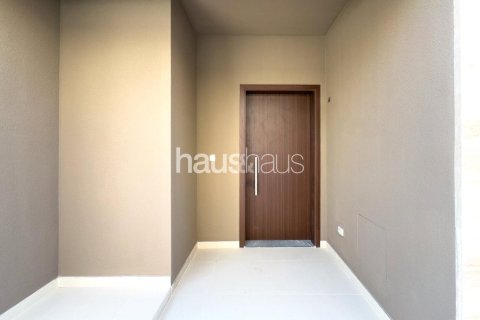 Townhouse in District 11, Mohammed Bin Rashid City, Dubai 4 bedrooms, 288 sq.m. № 43308 - photo 4