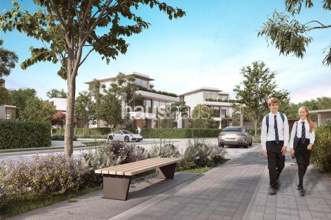 تاون هاوس في Nad Al Sheba 1, Nadd Al Sheba, دبي 3 غرف نوم, 351 م² رقم 43315 - صورة 8