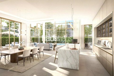 تاون هاوس في Nad Al Sheba 1, Nadd Al Sheba, دبي 3 غرف نوم, 351 م² رقم 43315 - صورة 6
