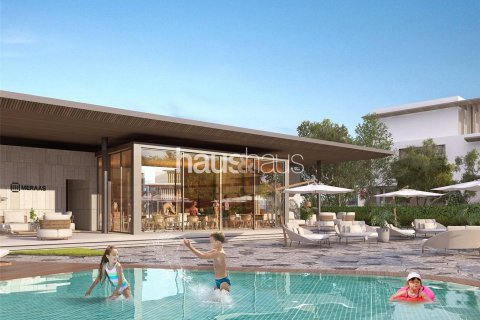 تاون هاوس في Nad Al Sheba 1, Nadd Al Sheba, دبي 3 غرف نوم, 351 م² رقم 43315 - صورة 10