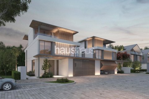 تاون هاوس في Nad Al Sheba 1, Nadd Al Sheba, دبي 3 غرف نوم, 351 م² رقم 43315 - صورة 2