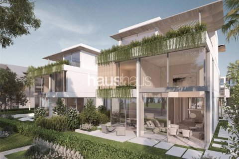 تاون هاوس في Nad Al Sheba 1, Nadd Al Sheba, دبي 3 غرف نوم, 351 م² رقم 43315 - صورة 1