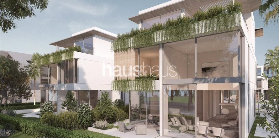تاون هاوس في Nad Al Sheba 1, Nadd Al Sheba, دبي 3 غرف نوم, 351 م² رقم 43315