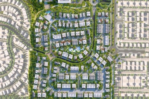تاون هاوس في Nad Al Sheba 1, Nadd Al Sheba, دبي 3 غرف نوم, 351 م² رقم 43315 - صورة 12