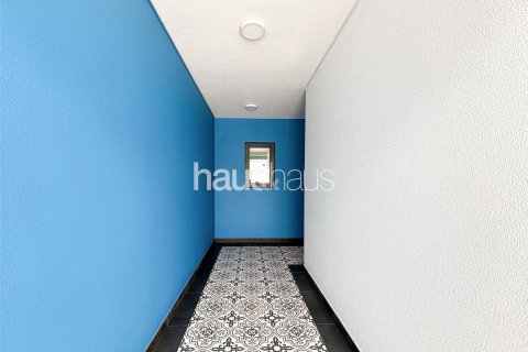 تاون هاوس في Damac Lagoons, دبي 4 غرف نوم, 211 م² رقم 43306 - صورة 11