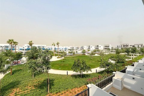 تاون هاوس في Damac Lagoons, دبي 4 غرف نوم, 211 م² رقم 43306 - صورة 2