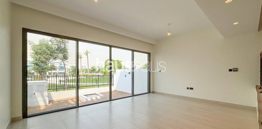 تاون هاوس في Damac Lagoons, دبي 4 غرف نوم, 211 م² رقم 43306