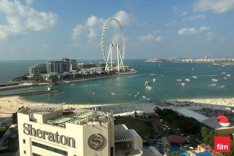 Appartement à Dubai, 3 chambres, 173 m², № 94636