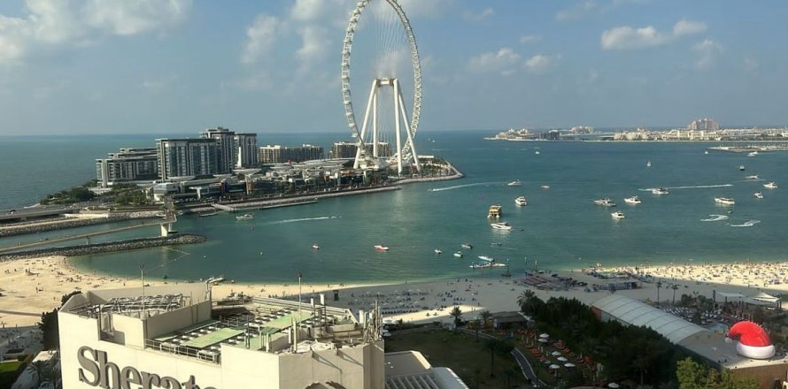 Appartement à Dubai, 3 chambres, 173 m², № 94636