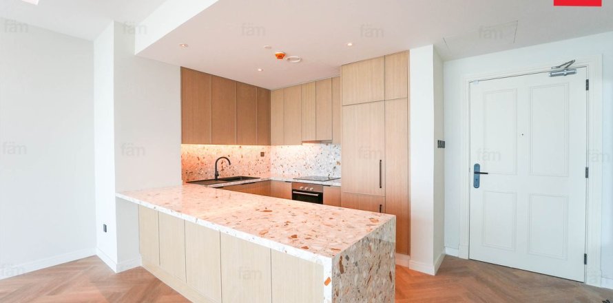 Apartment in Al Barsha, Dubai 2 bedrooms, 139.1 sq.m. № 94639