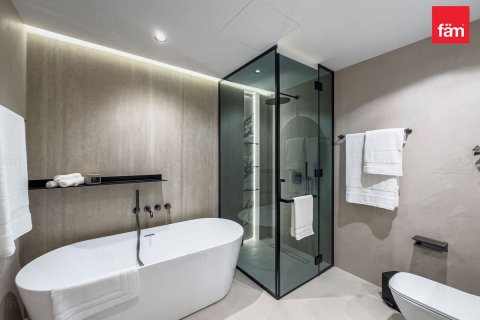 Appartement à City Walk, Dubai, 2 chambres, 158.6 m², № 94641 - photo 11