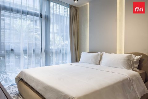 Appartement à City Walk, Dubai, 2 chambres, 158.6 m², № 94641 - photo 7