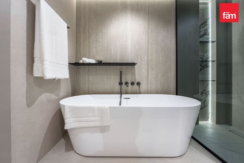 Appartement à City Walk, Dubai, 2 chambres, 158.6 m², № 94641 - photo 5