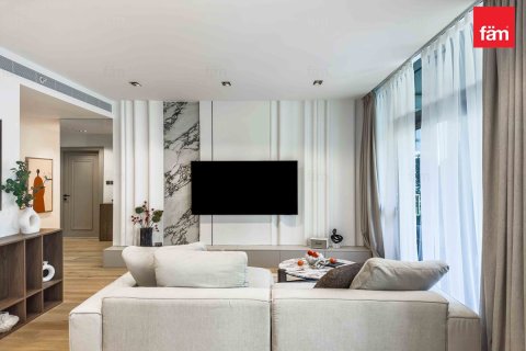 Appartement à City Walk, Dubai, 2 chambres, 158.6 m², № 94641 - photo 19