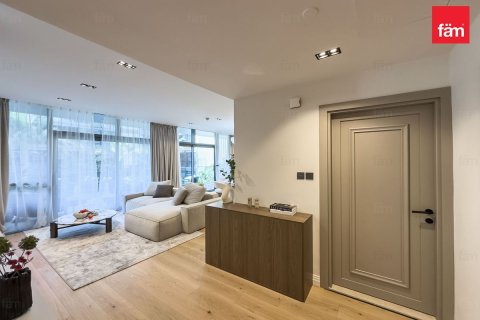 Appartement à City Walk, Dubai, 2 chambres, 158.6 m², № 94641 - photo 22