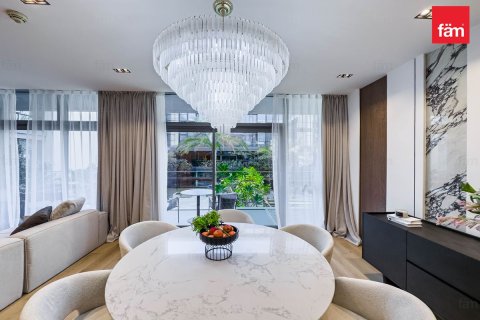 Appartement à City Walk, Dubai, 2 chambres, 158.6 m², № 94641 - photo 23