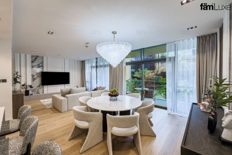 Apartment in City Walk, Dubai 2 bedrooms, 158.6 sq.m. № 94641