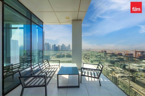 Apartment in Downtown Dubai (Downtown Burj Dubai), Dubai 3 bedrooms, 245 sq.m. № 94640 - photo 11