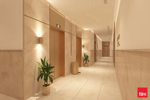 شقة في Wadi Al Safa 2, دبي 3 غرف نوم, 140 م² رقم 94635 - صورة 13