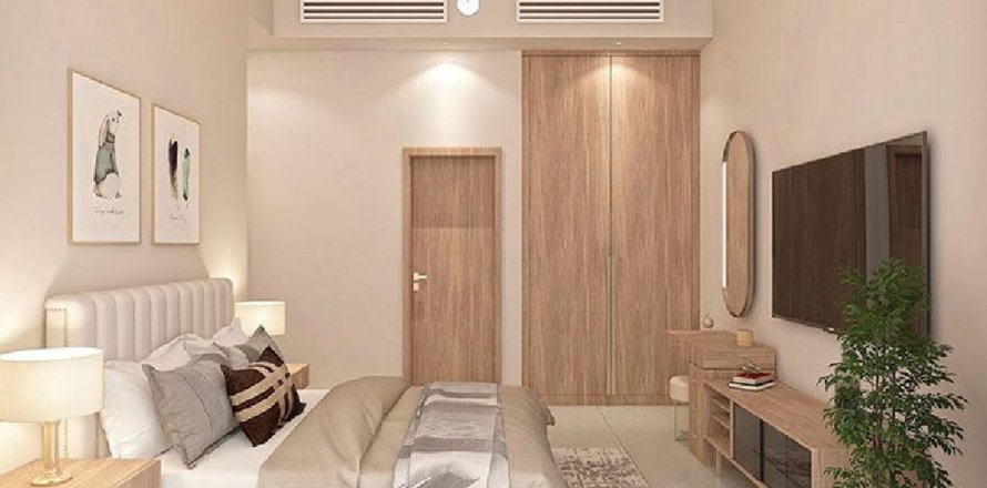 شقة في Wadi Al Safa 2, دبي 3 غرف نوم, 140 م² رقم 94635