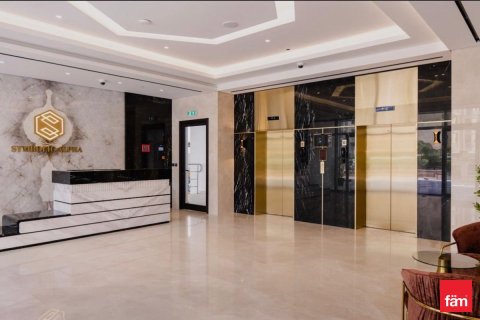 شقة في Wadi Al Safa 2, دبي 3 غرف نوم, 140 م² رقم 94635 - صورة 7