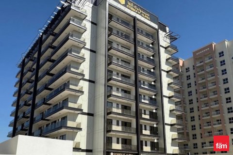 شقة في Wadi Al Safa 2, دبي 3 غرف نوم, 140 م² رقم 94635 - صورة 2