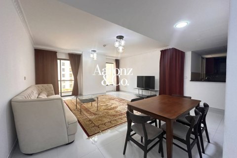 Apartamento en Jumeirah Beach Residence, Dubai, 1 dormitorio, 103 m², № 134464 - foto 17