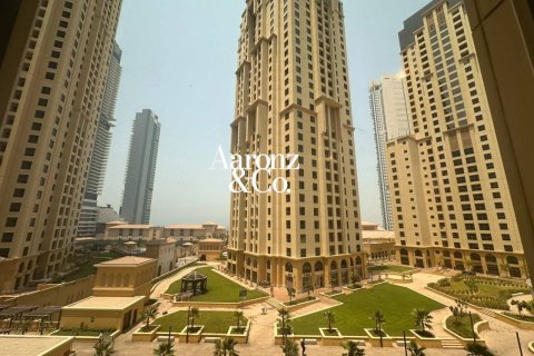 Apartamento en Jumeirah Beach Residence, Dubai, 1 dormitorio, 103 m², № 134464 - foto 2