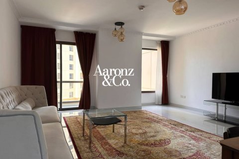 Apartamento en Jumeirah Beach Residence, Dubai, 1 dormitorio, 103 m², № 134464