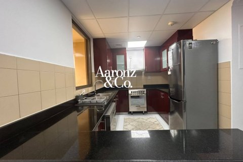 Apartamento en Jumeirah Beach Residence, Dubai, 1 dormitorio, 103 m², № 134464 - foto 7