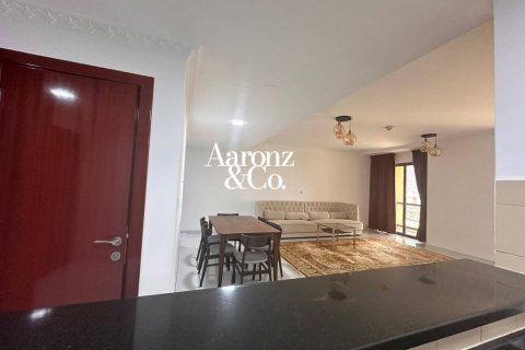 Apartamento en Jumeirah Beach Residence, Dubai, 1 dormitorio, 103 m², № 134464 - foto 6